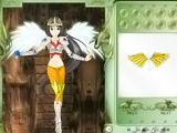 War Goddess